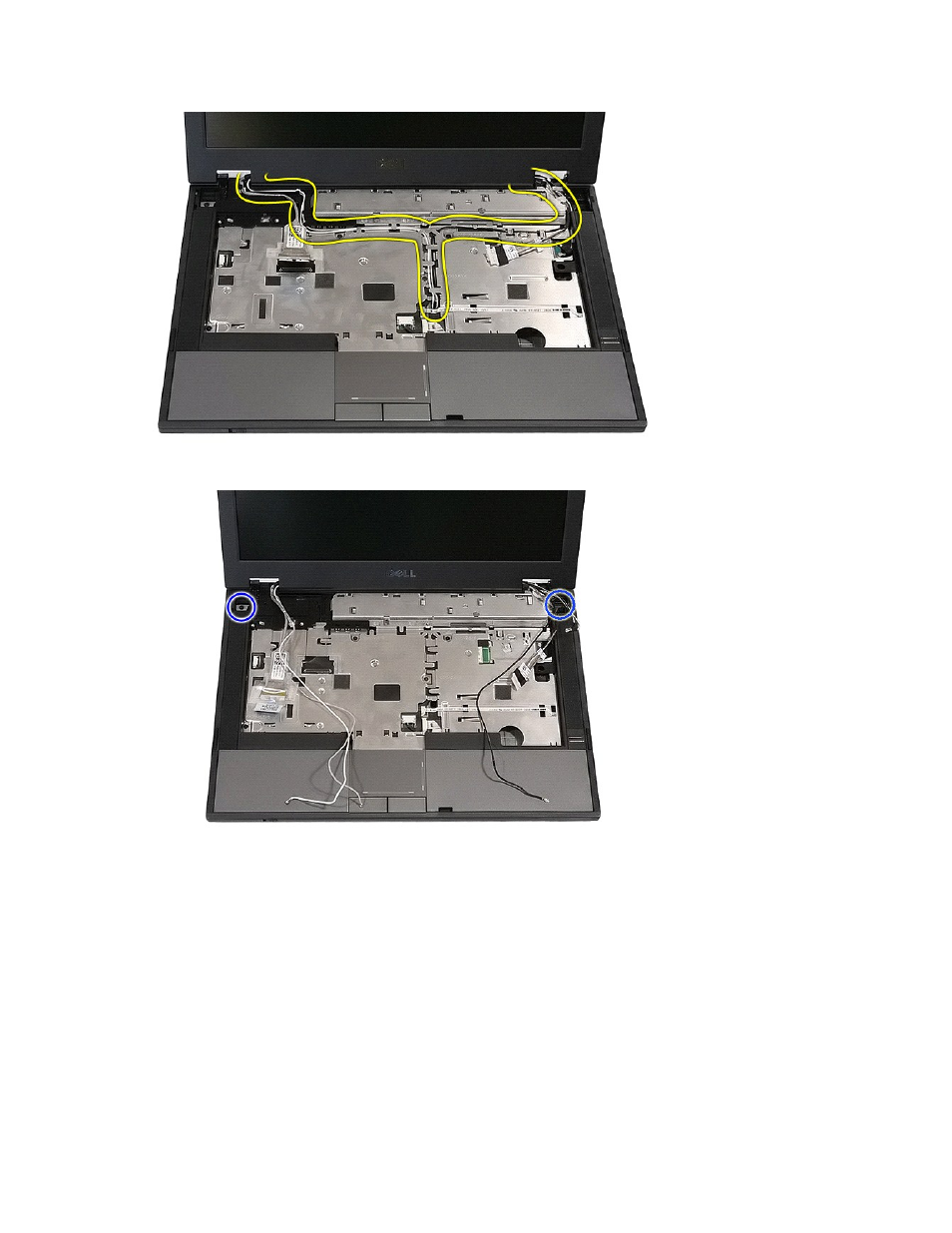 Dell Latitude E5410 (Mid 2010) User Manual | Page 7 / 81
