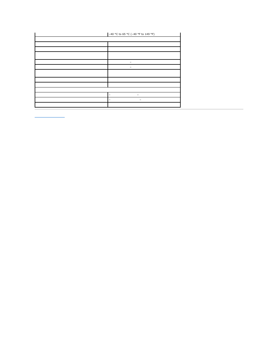 Dell Latitude E5410 (Mid 2010) User Manual | Page 73 / 81