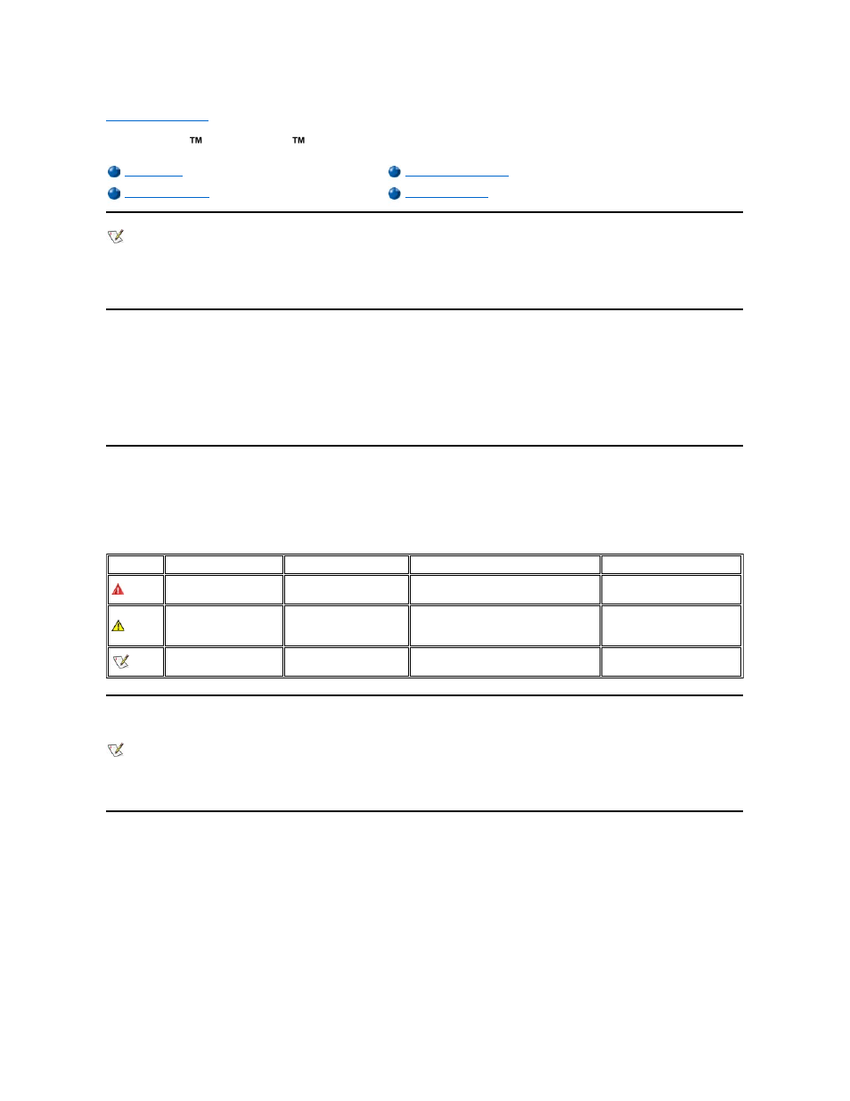 Intended use, Hazard alert messages, Area of application | Protective devices | Dell PowerVault 136T LTO/SDLT (Tape Library) User Manual | Page 101 / 108