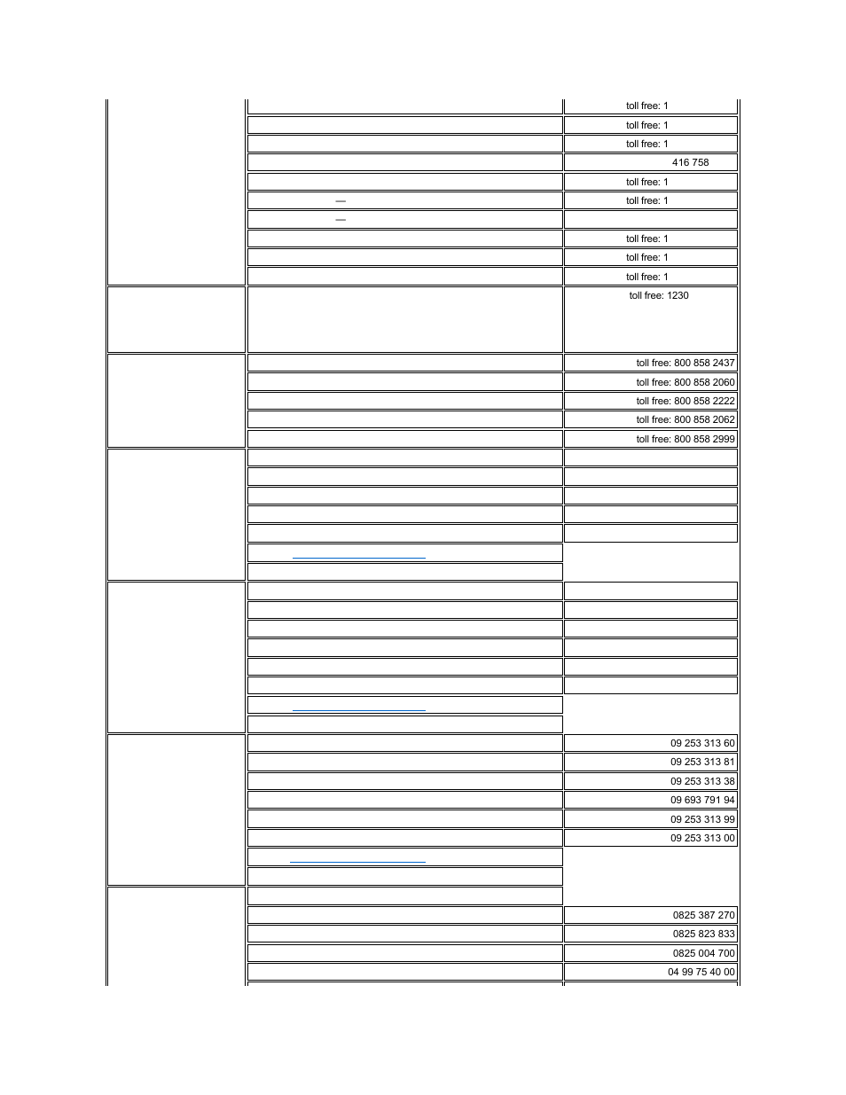 Dell PowerVault 136T LTO/SDLT (Tape Library) User Manual | Page 11 / 108