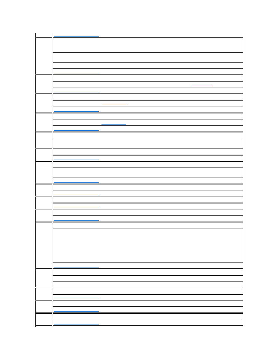 Dell PowerVault 136T LTO/SDLT (Tape Library) User Manual | Page 77 / 108