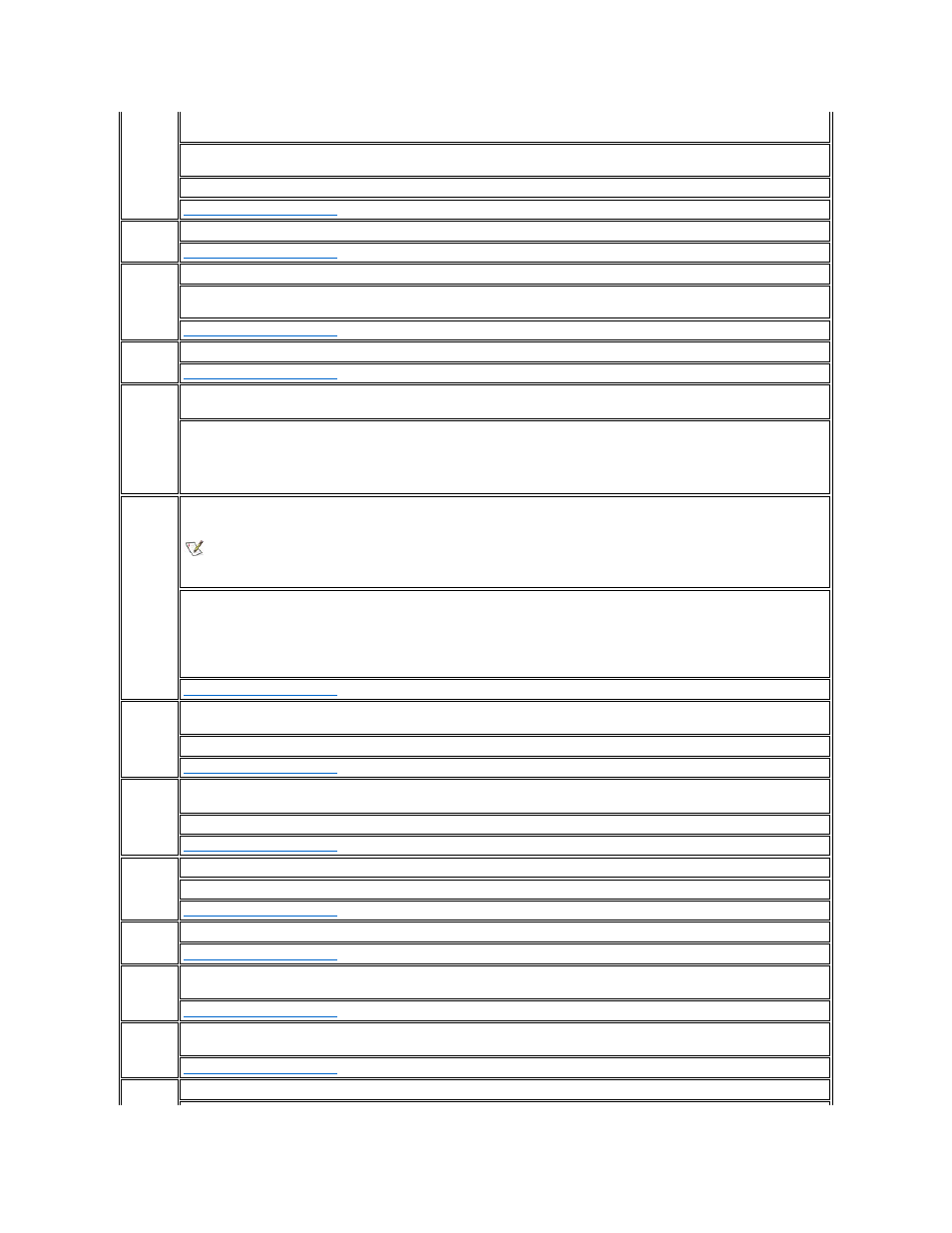 Dell PowerVault 136T LTO/SDLT (Tape Library) User Manual | Page 78 / 108