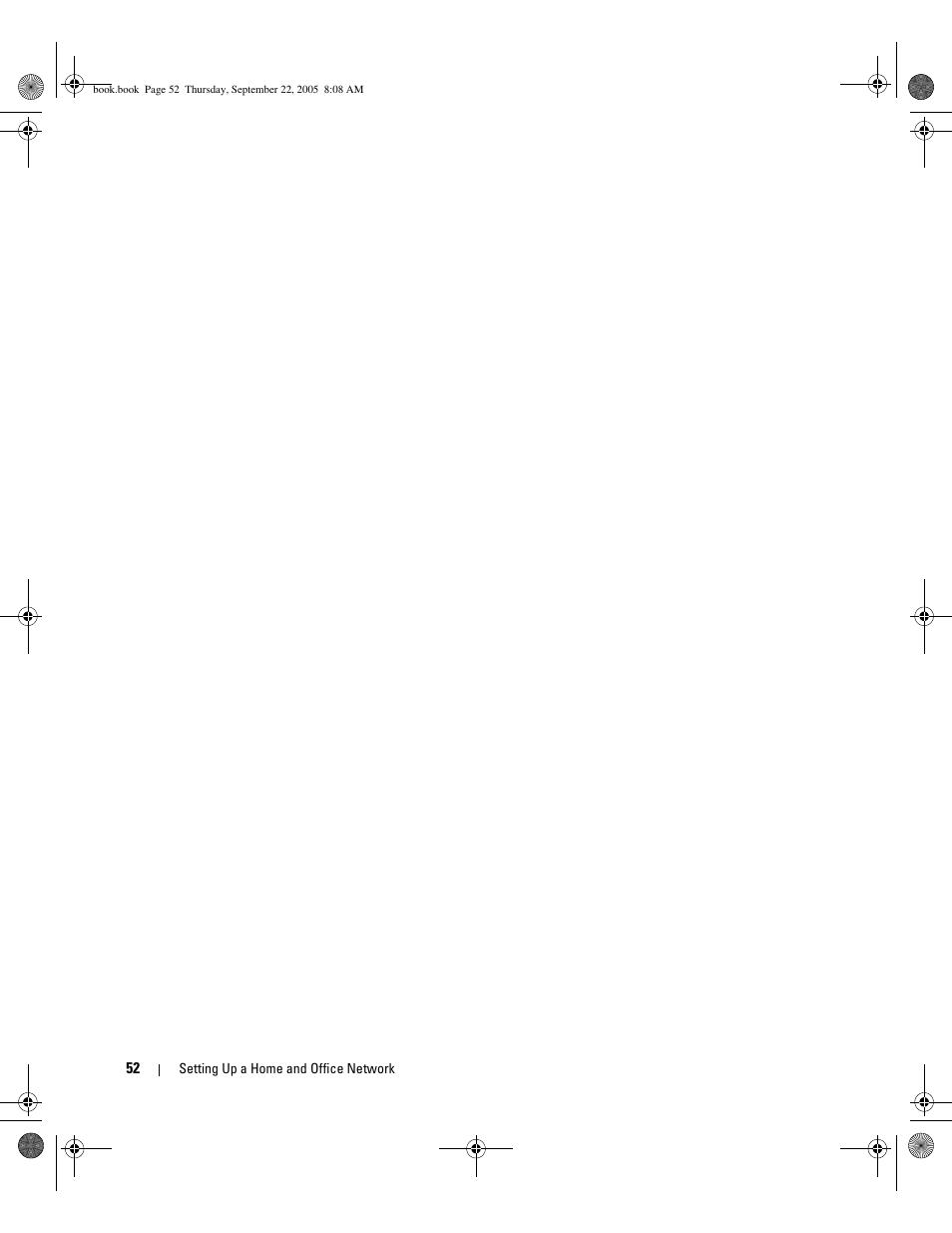 Dell Inspiron B130 User Manual | Page 52 / 142