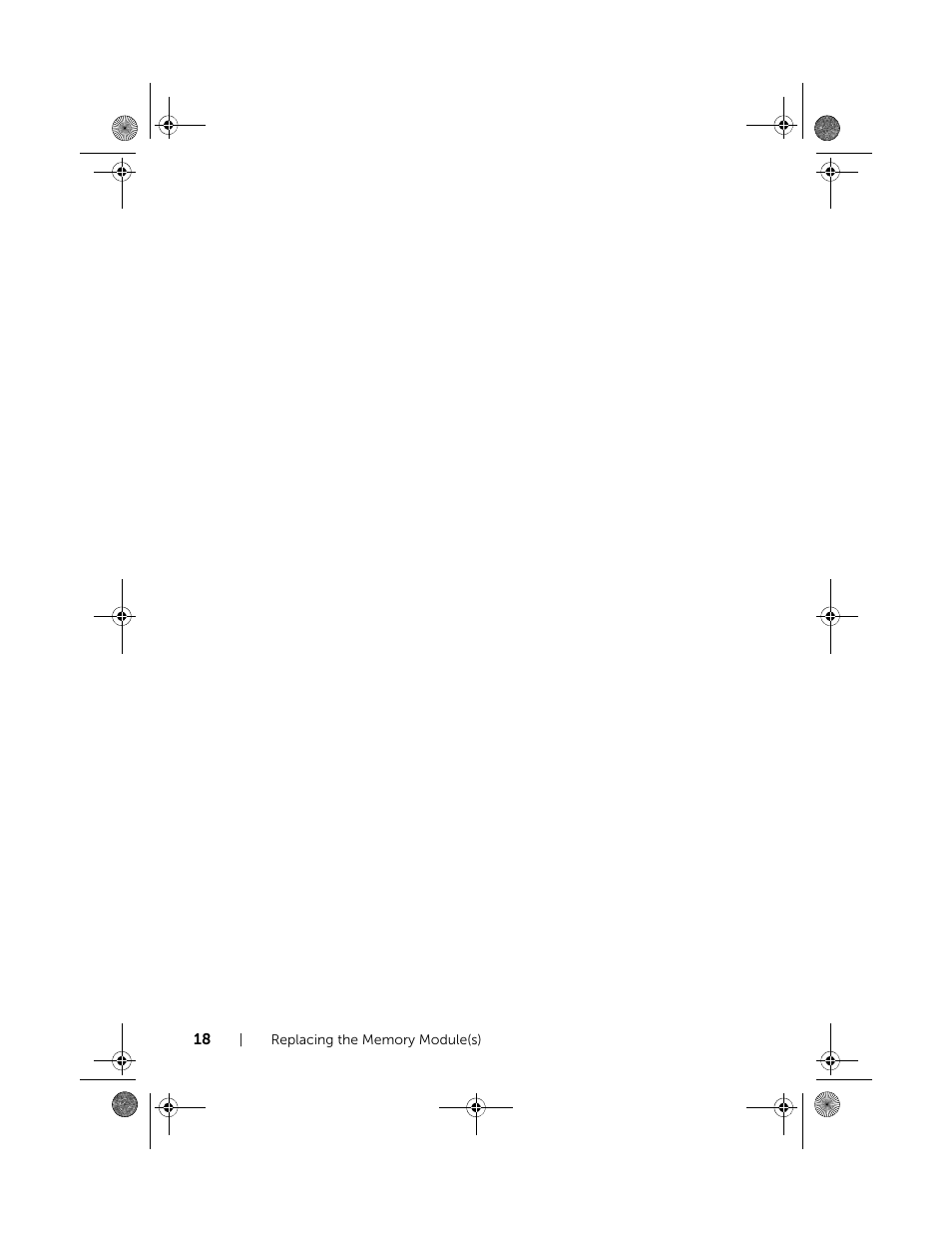 Dell Inspiron 15R (5521, Late 2012) User Manual | Page 18 / 94