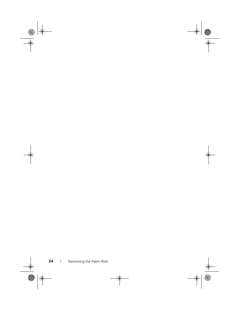 Dell Inspiron 15R (5521, Late 2012) User Manual | Page 34 / 94