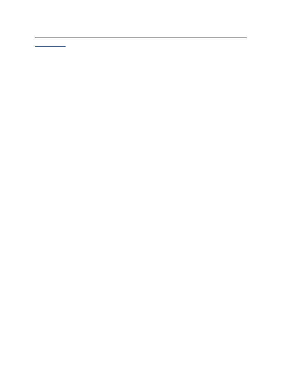 Dell XPS 420 (Late 2007) User Manual | Page 11 / 11