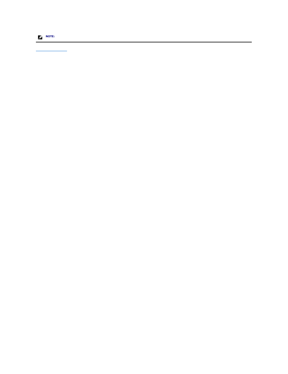 Dell XPS 420 (Late 2007) User Manual | Page 9 / 11
