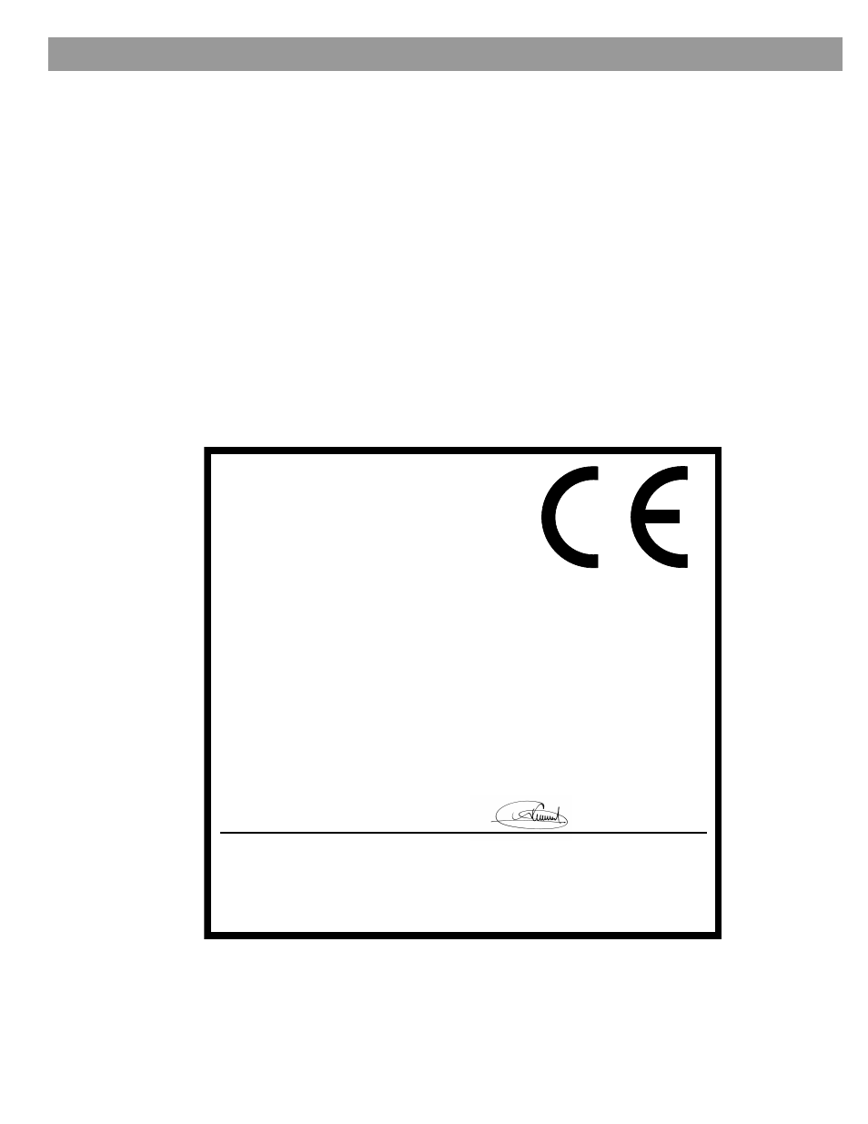 Bose 201 User Manual | Page 2 / 12