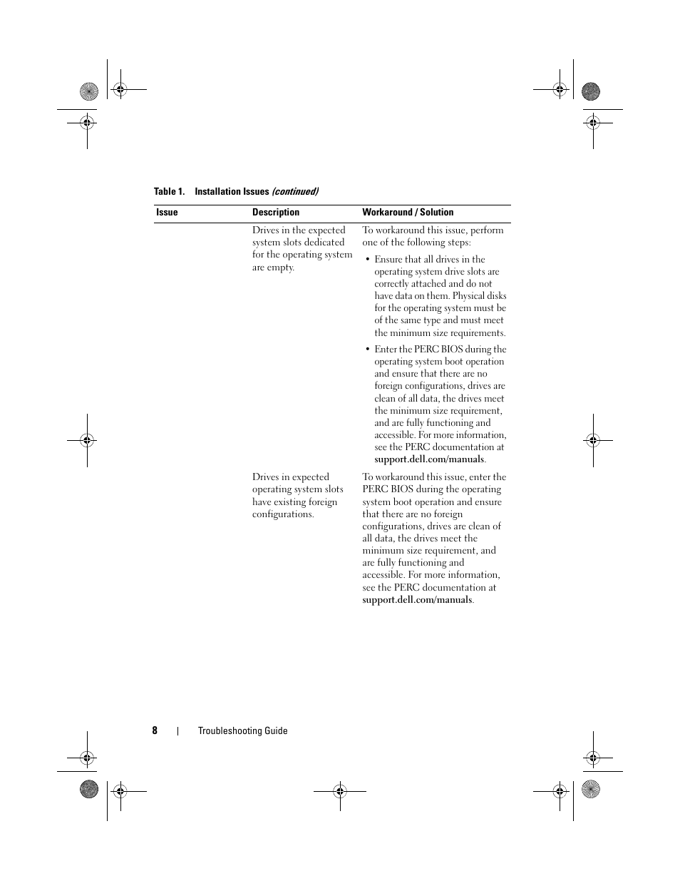 Dell PowerVault NX300 User Manual | Page 8 / 16
