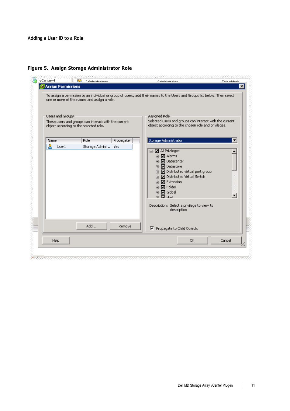Dell PowerVault MD3000i User Manual | Page 11 / 52