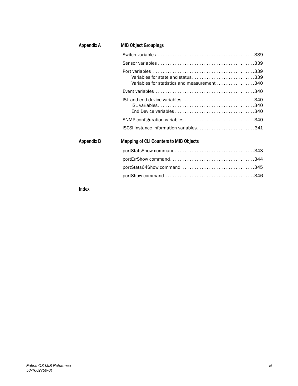 Dell POWEREDGE M1000E User Manual | Page 11 / 370