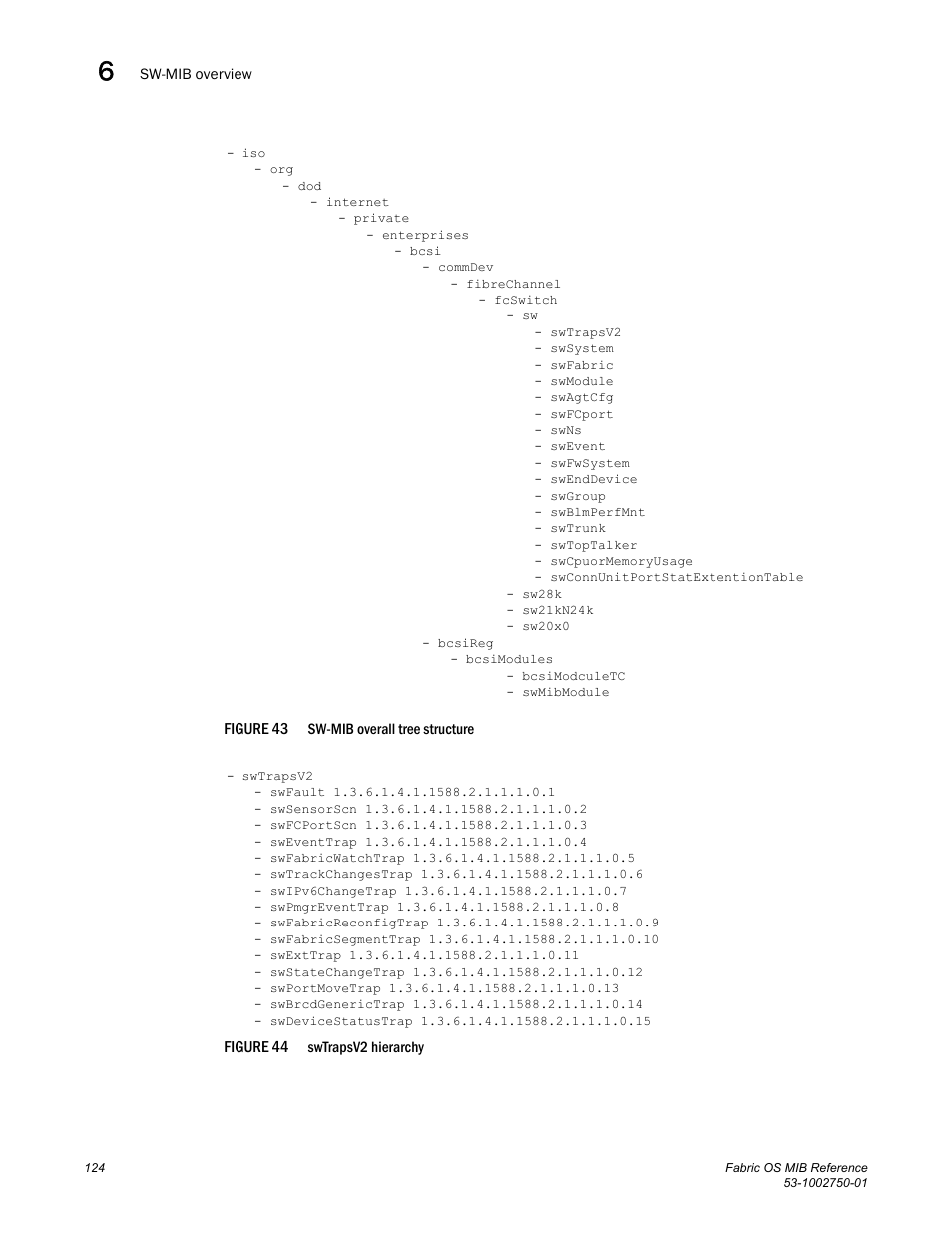 Figure 43 | Dell POWEREDGE M1000E User Manual | Page 144 / 370