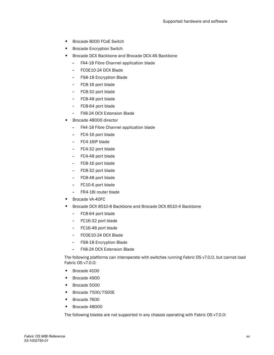 Dell POWEREDGE M1000E User Manual | Page 15 / 370