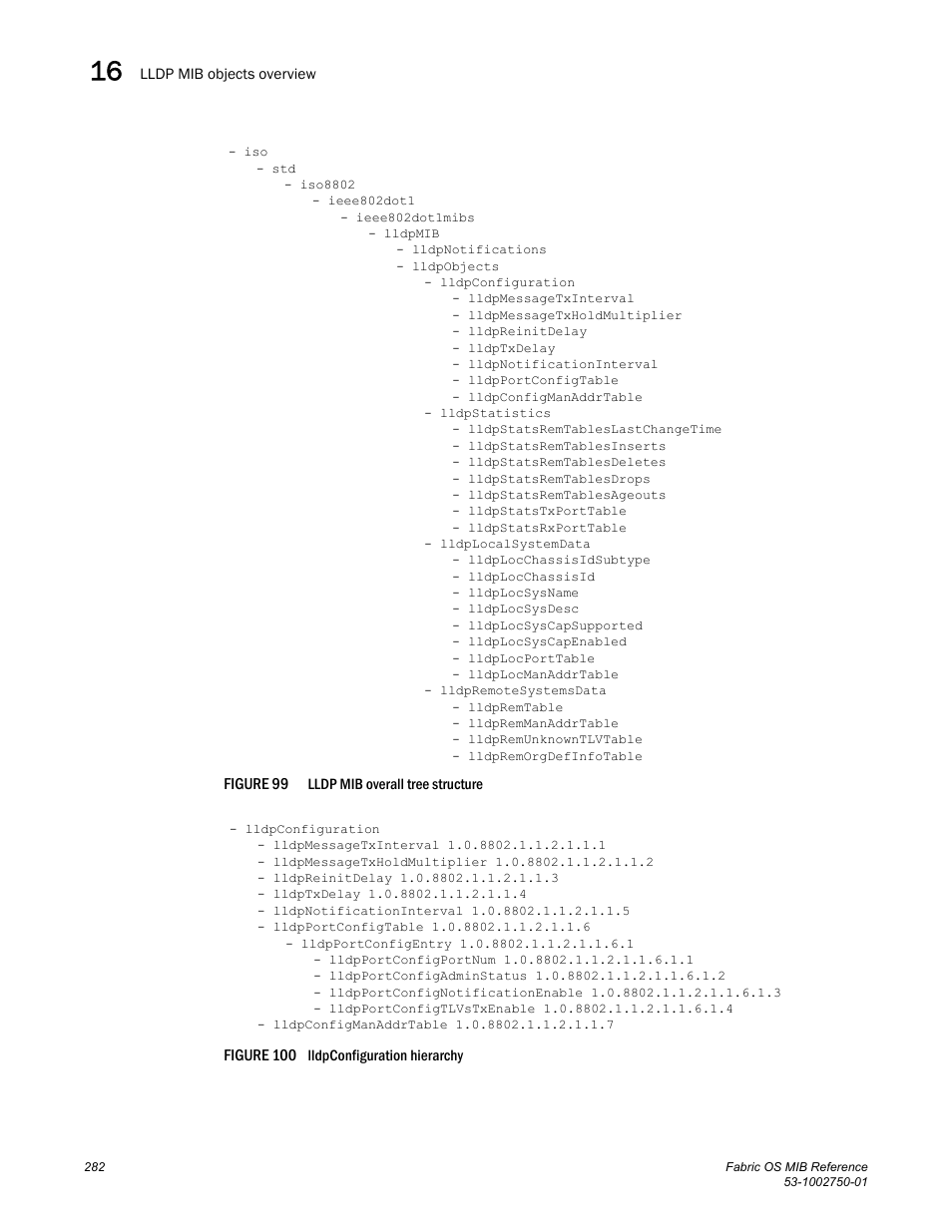 Figure 99 | Dell POWEREDGE M1000E User Manual | Page 302 / 370