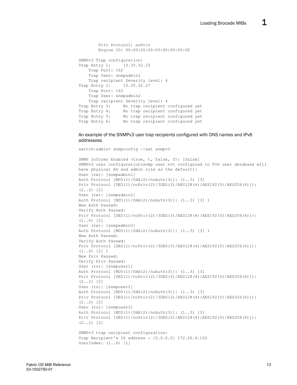 Dell POWEREDGE M1000E User Manual | Page 33 / 370