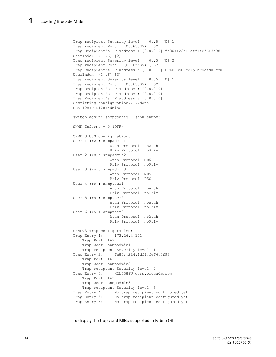 Dell POWEREDGE M1000E User Manual | Page 34 / 370