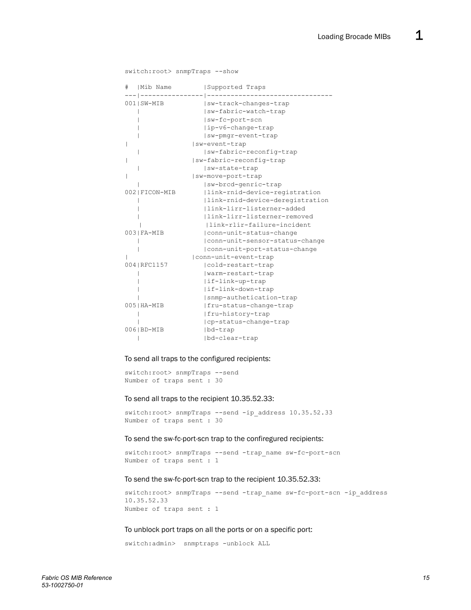 Dell POWEREDGE M1000E User Manual | Page 35 / 370