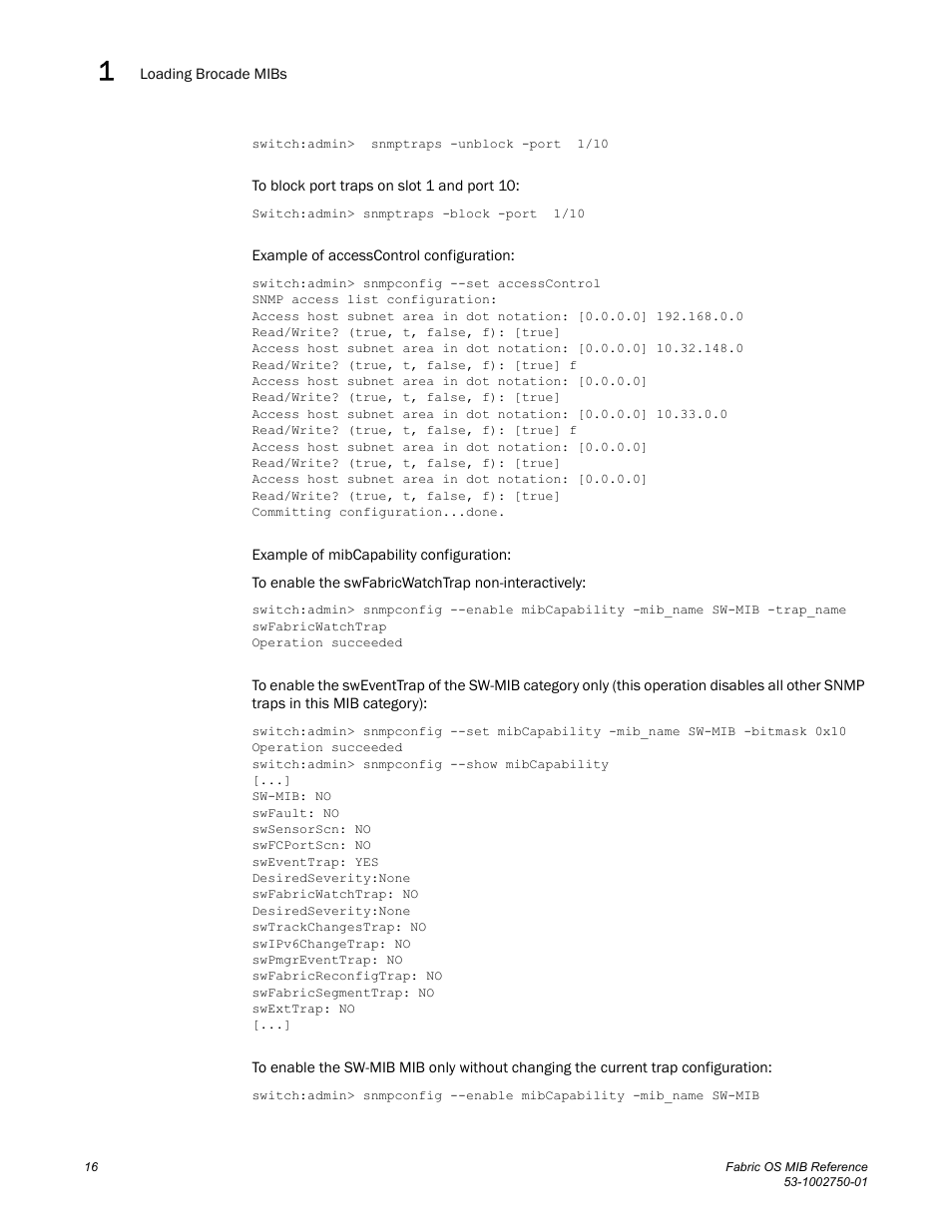 Dell POWEREDGE M1000E User Manual | Page 36 / 370