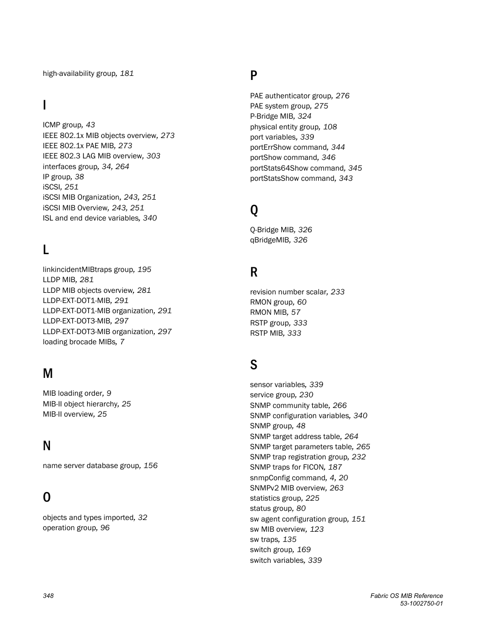 Dell POWEREDGE M1000E User Manual | Page 368 / 370