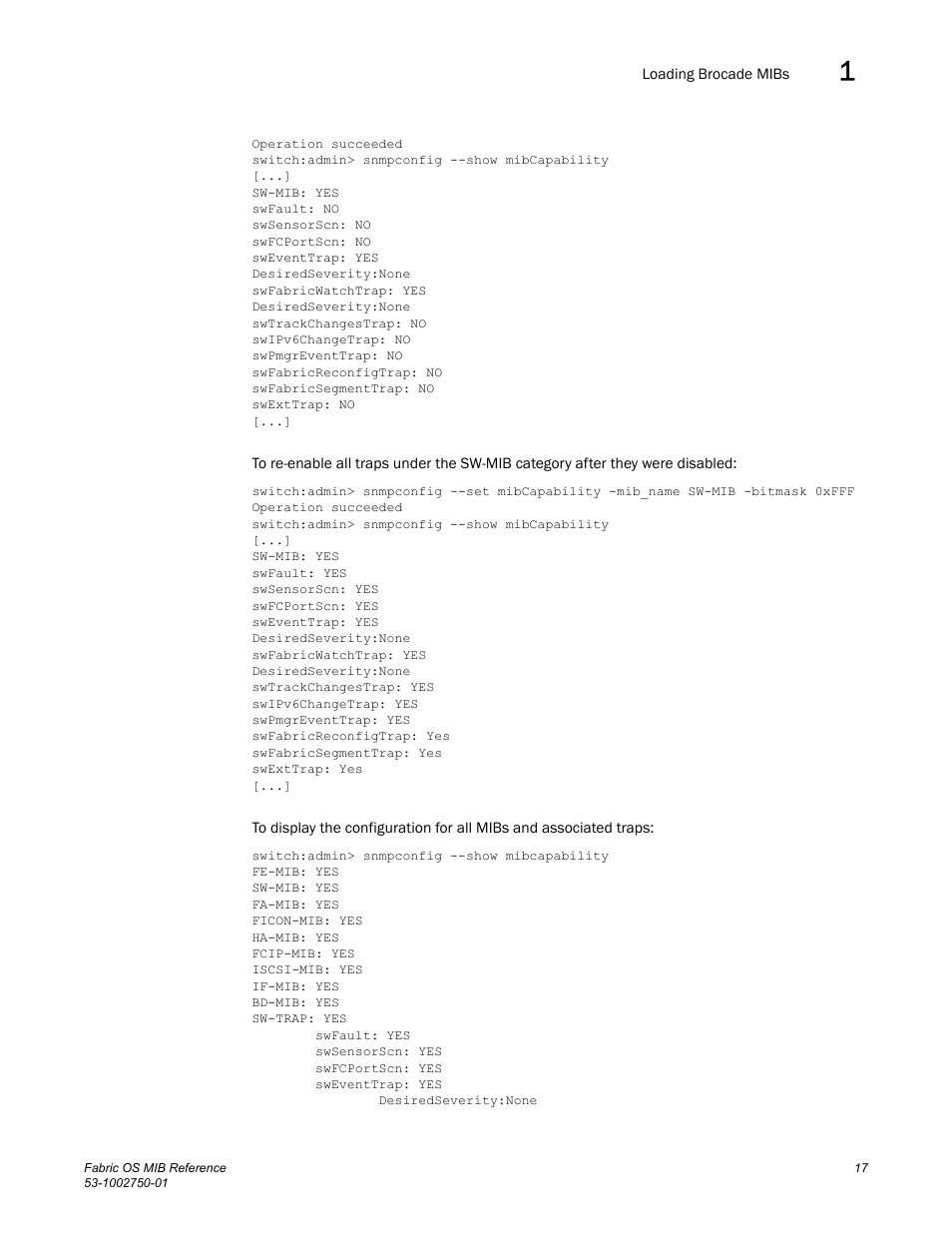 Dell POWEREDGE M1000E User Manual | Page 37 / 370