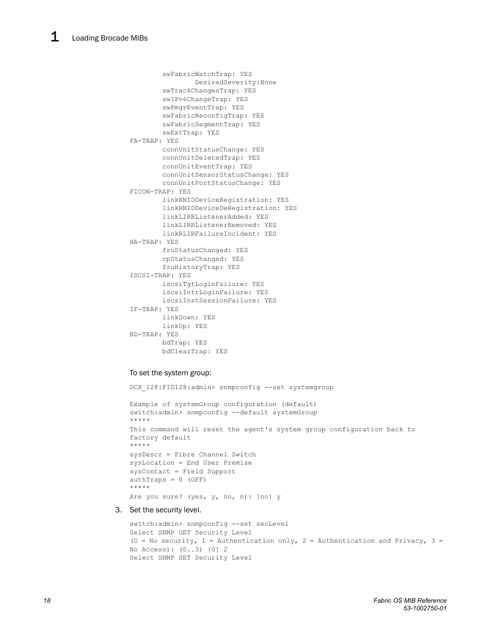 Dell POWEREDGE M1000E User Manual | Page 38 / 370