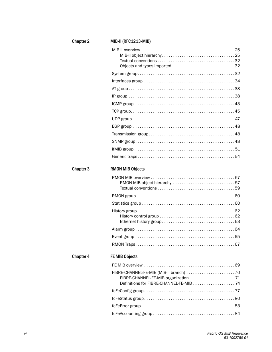 Dell POWEREDGE M1000E User Manual | Page 6 / 370