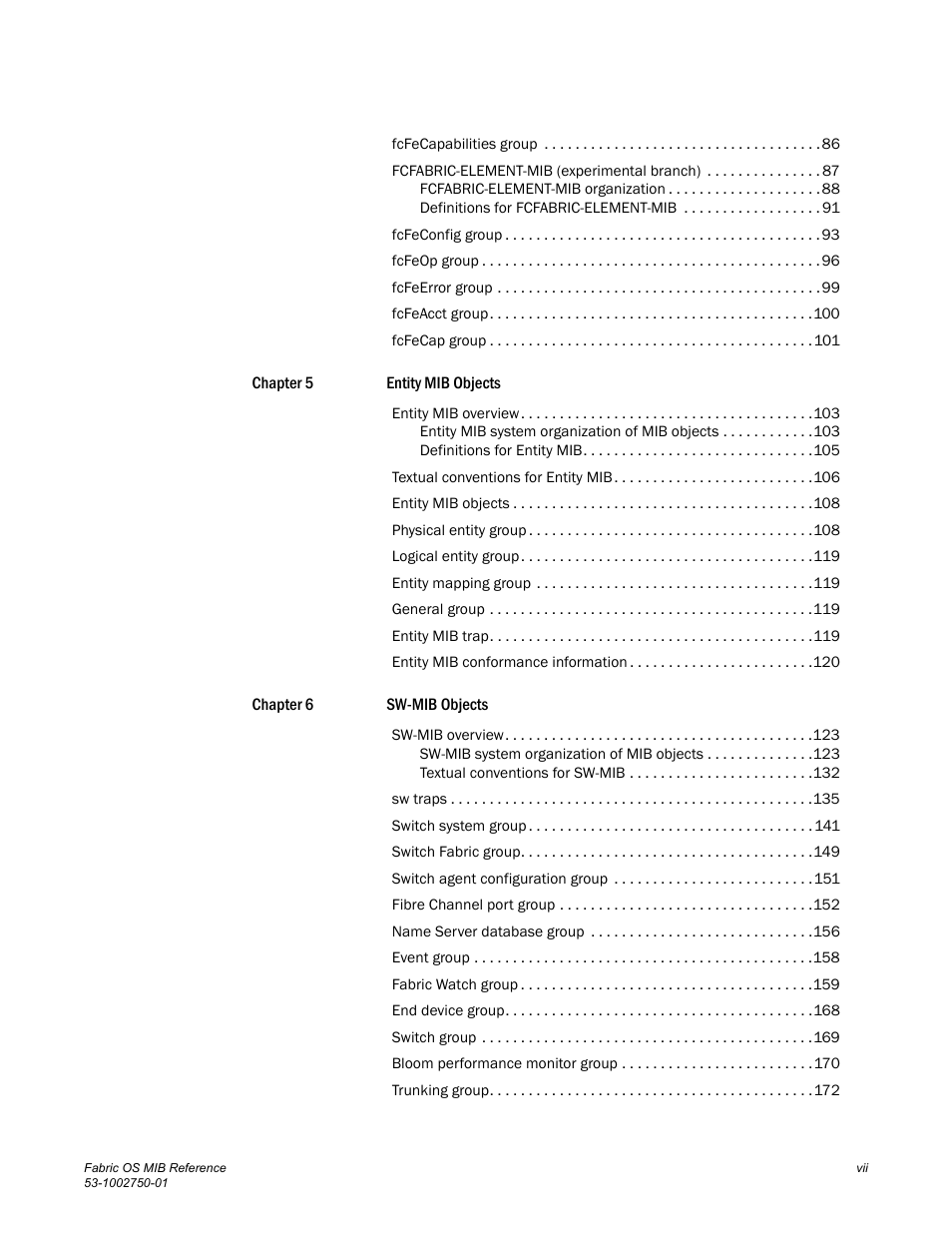 Dell POWEREDGE M1000E User Manual | Page 7 / 370