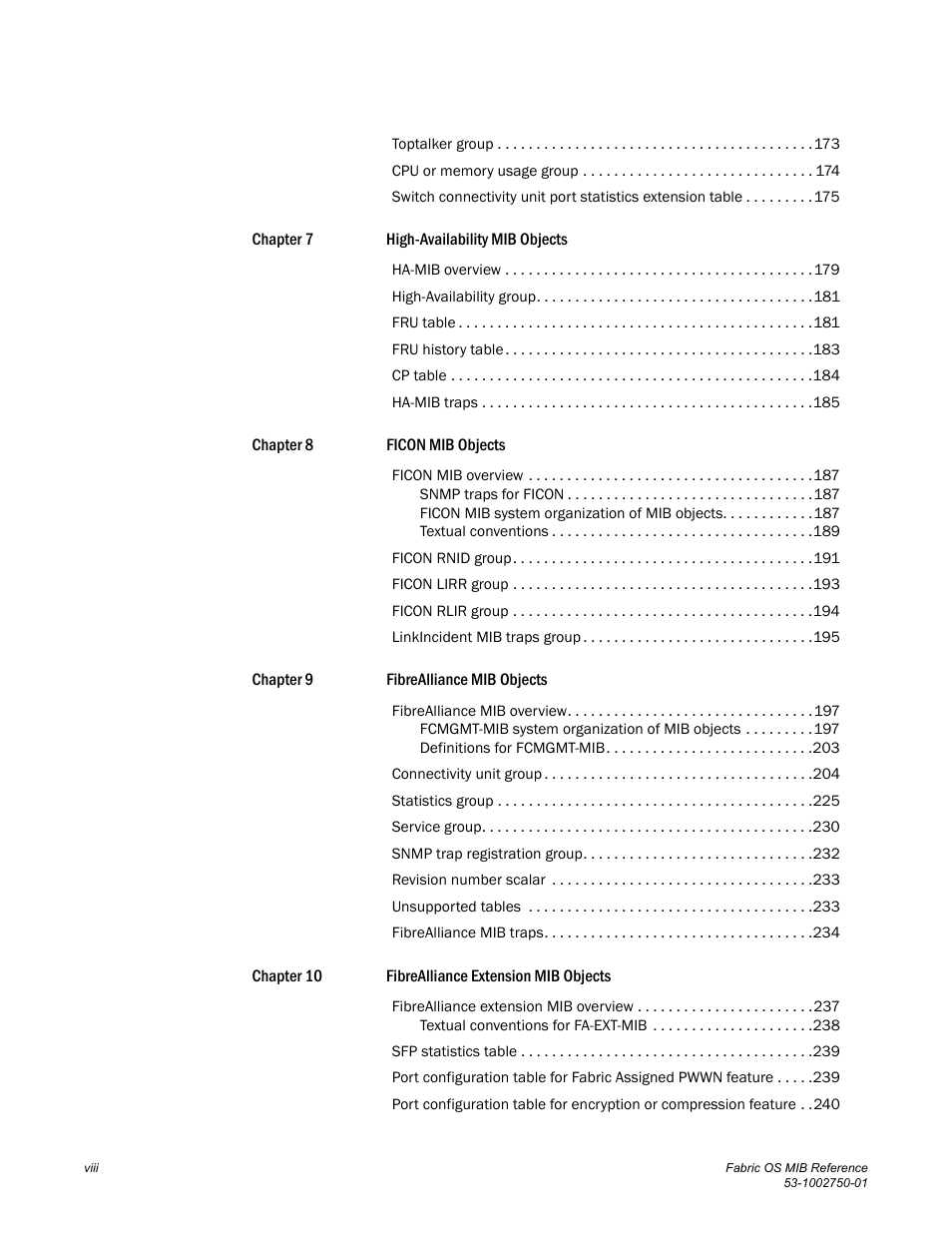 Dell POWEREDGE M1000E User Manual | Page 8 / 370