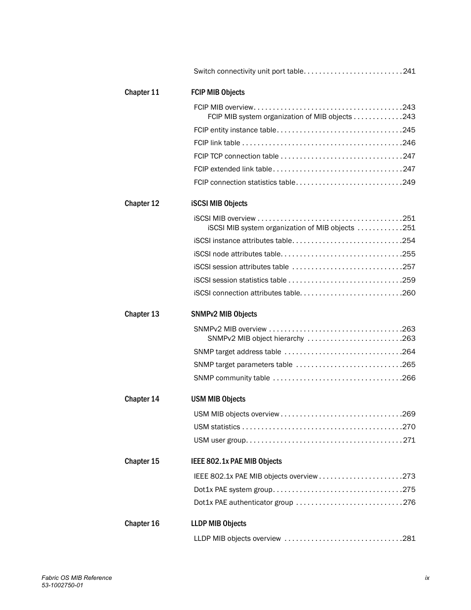 Dell POWEREDGE M1000E User Manual | Page 9 / 370