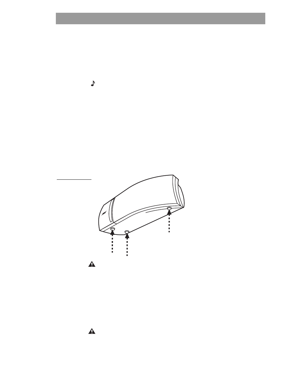 Unpacking, Placing your bose 161™ speakers, Figure 1 | Choosing speaker cord, Cleaning your speakers, Troubleshooting, Setup unpacking, Placing your bose 161, Speakers | Bose 161 User Manual | Page 4 / 9