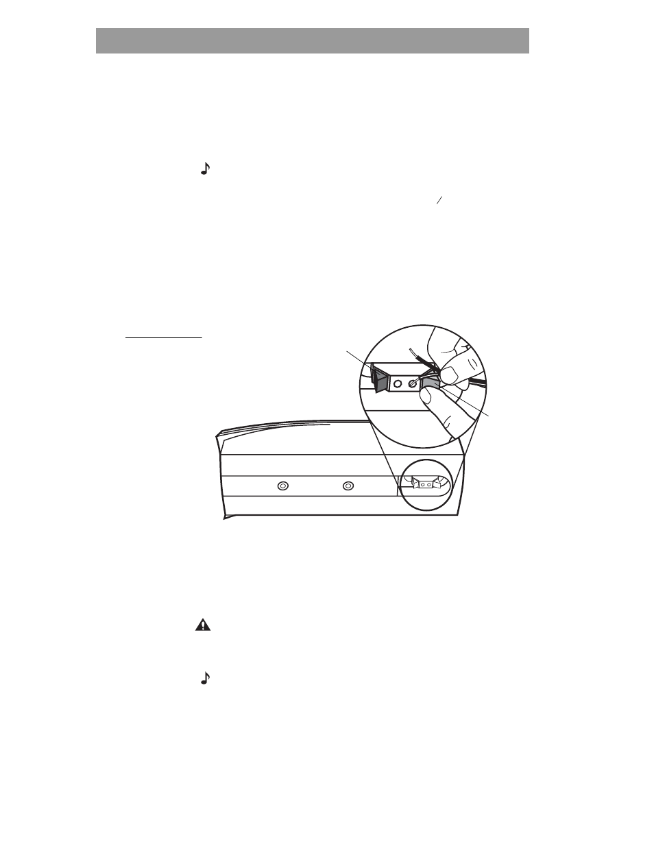 Preparing speaker cord, Connecting speaker cord to the speakers, Figure 2 | Making speaker wire connections, Setup preparing speaker cord | Bose 161 User Manual | Page 5 / 9