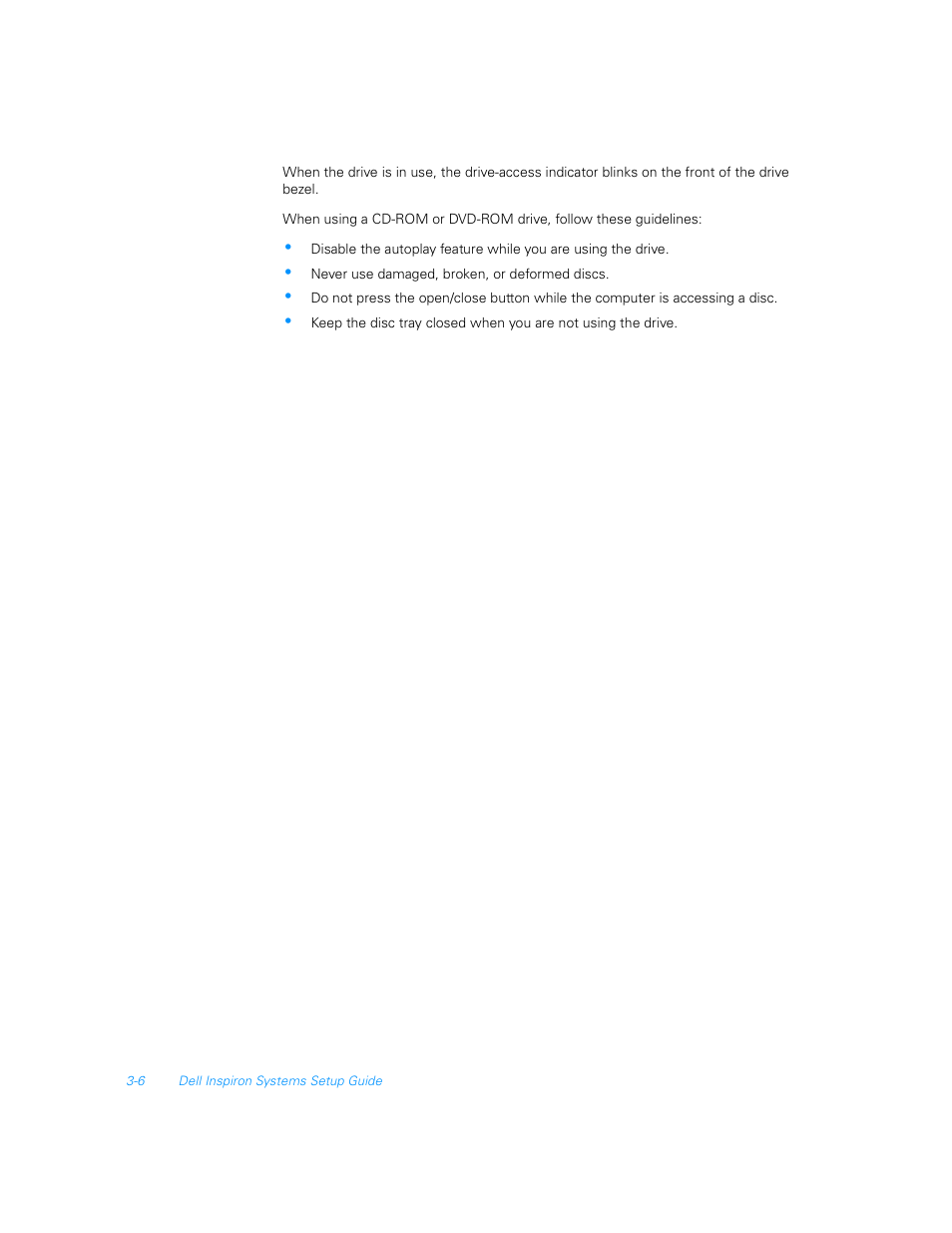 Dell Inspiron 3700 User Manual | Page 16 / 16