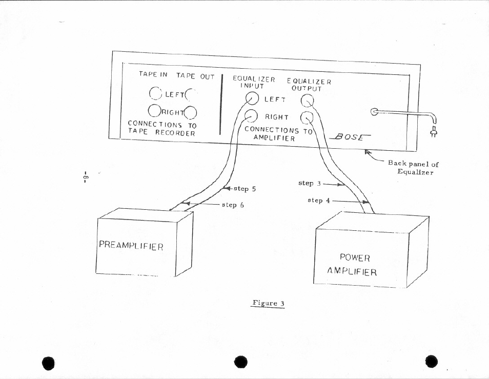 Bose 901 User Manual | Page 9 / 15