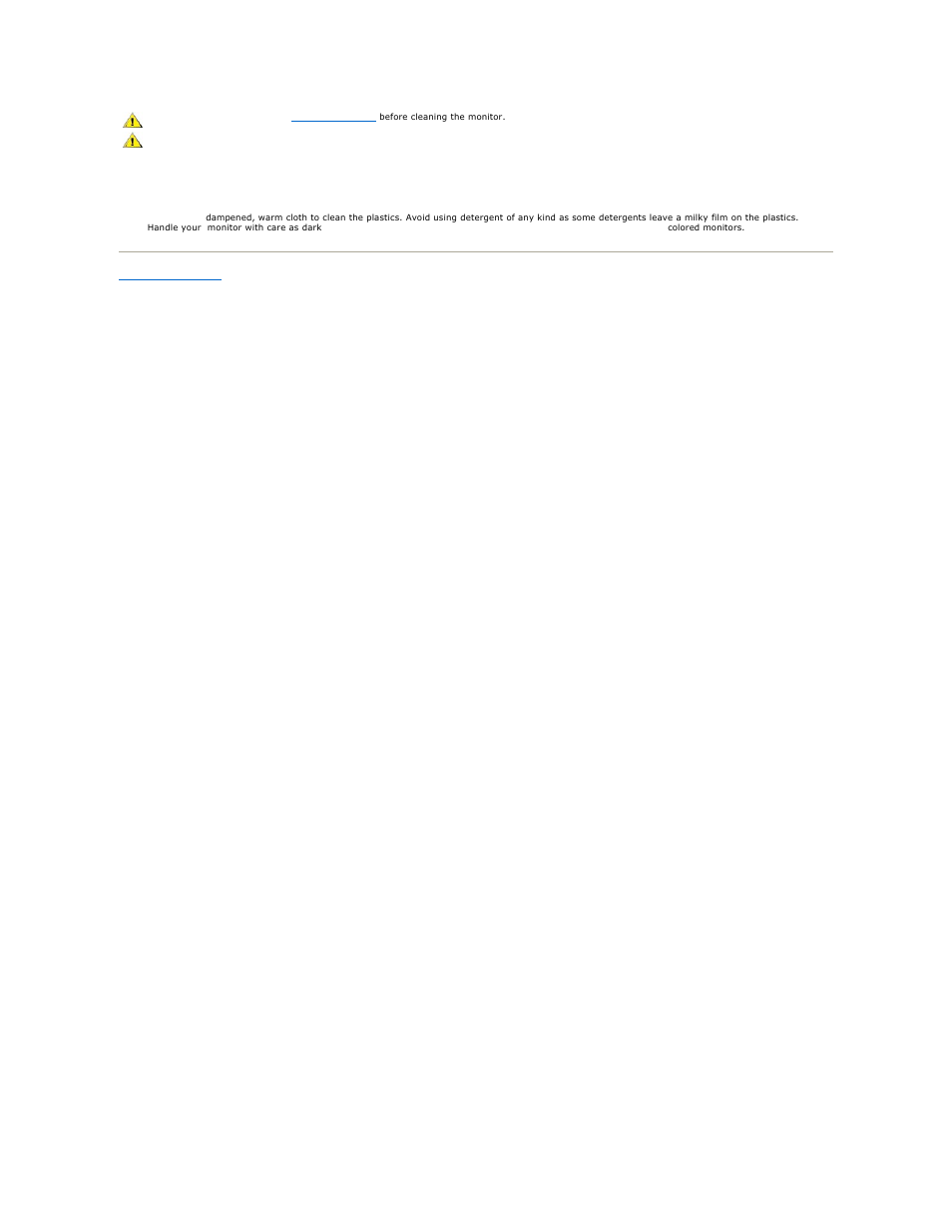 Dell U2711 Monitor User Manual | Page 14 / 43