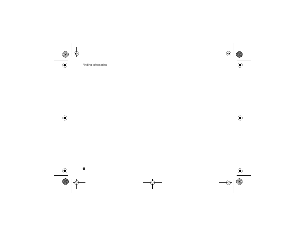 Dell Vostro A90 (Late 2008) User Manual | Page 48 / 60