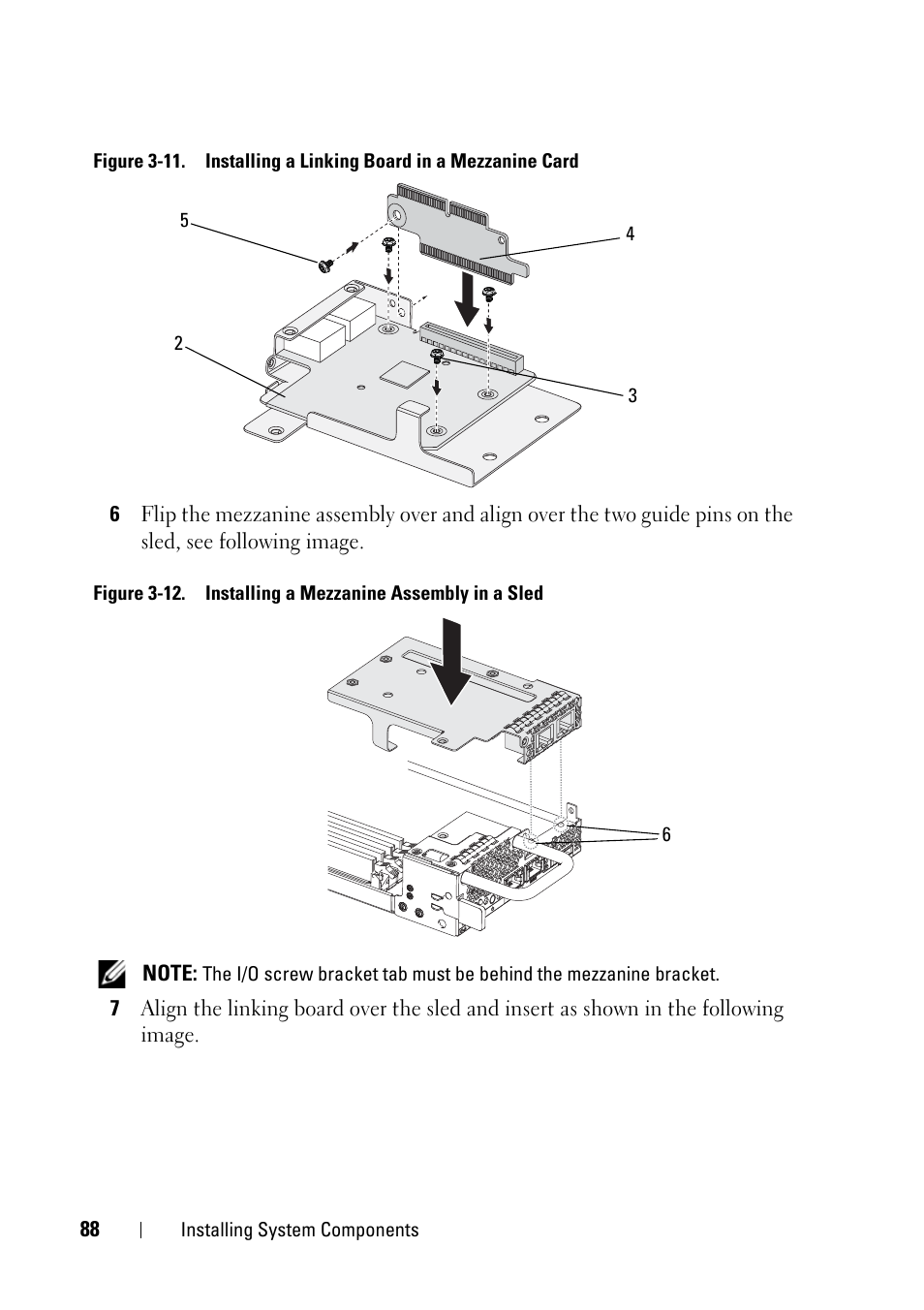 Dell PowerEdge C5220 User Manual | Page 88 / 124