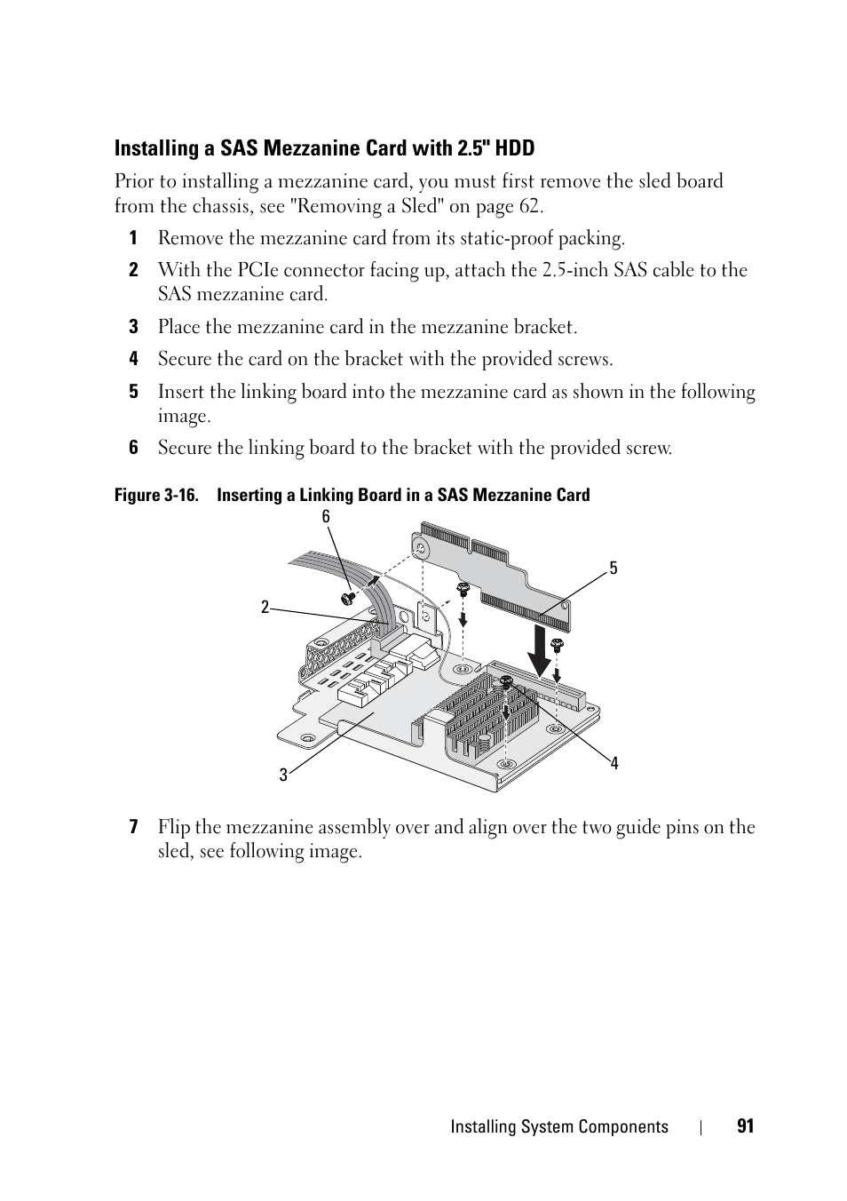 Dell PowerEdge C5220 User Manual | Page 91 / 124
