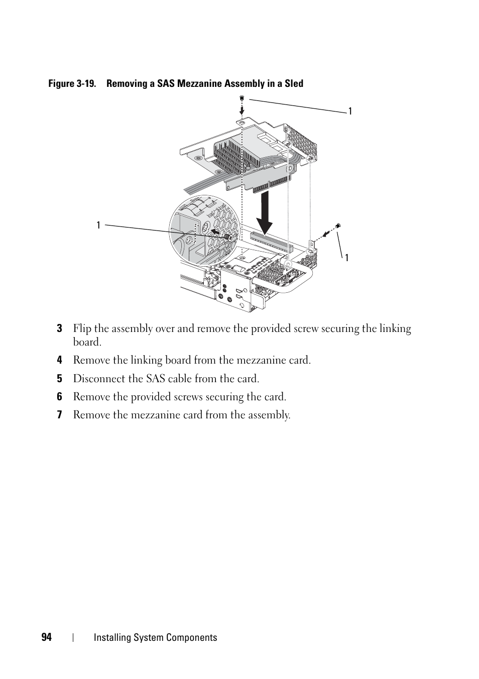 Dell PowerEdge C5220 User Manual | Page 94 / 124