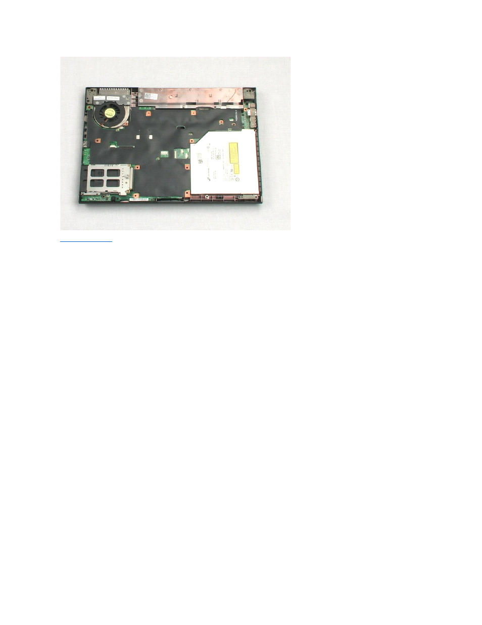 Dell Latitude E5400 (Mid 2008) User Manual | Page 30 / 42