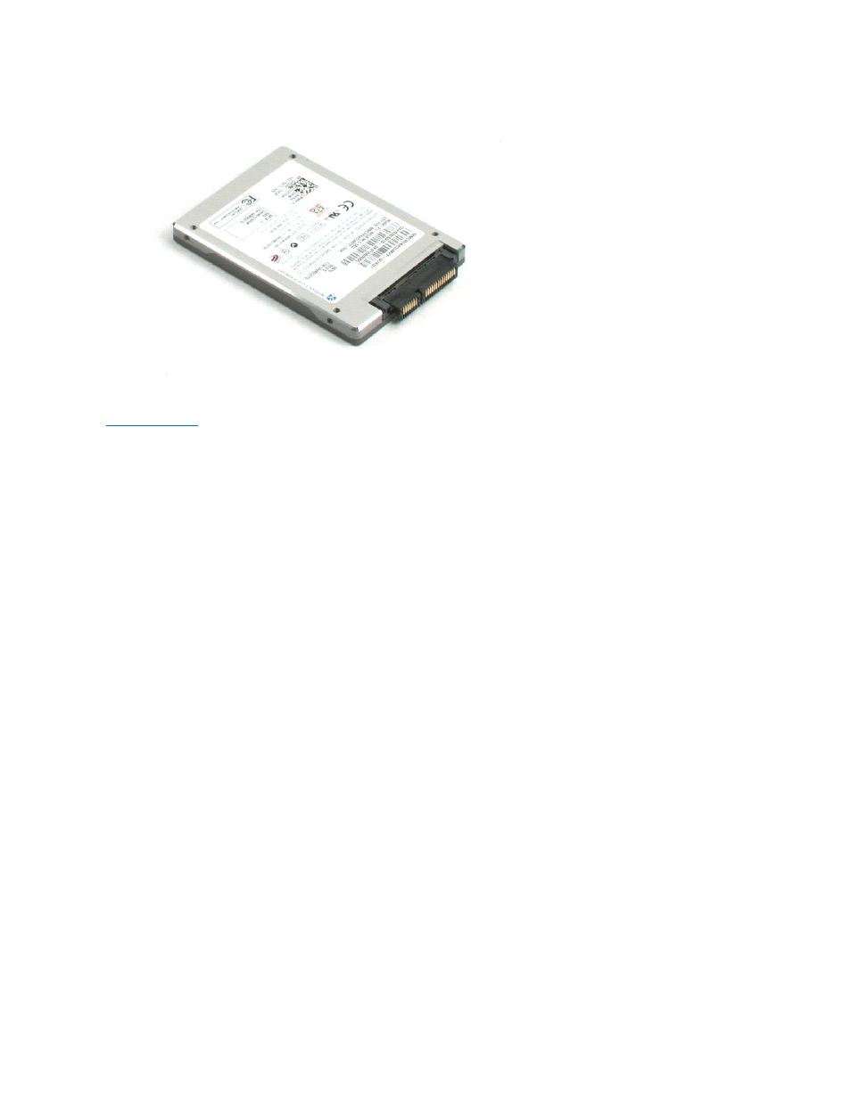 Dell Latitude E5400 (Mid 2008) User Manual | Page 40 / 42