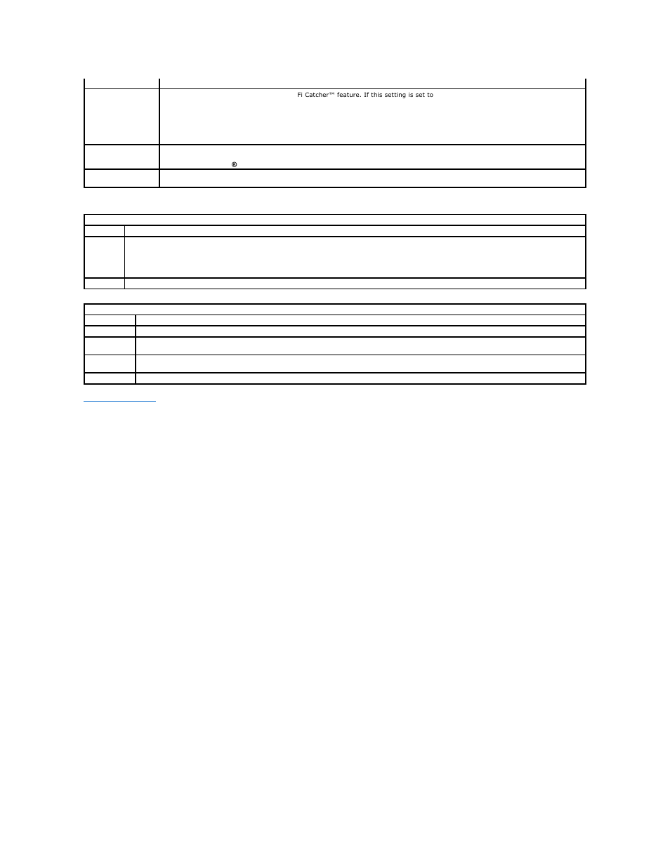 Dell Latitude E5400 (Mid 2008) User Manual | Page 6 / 42