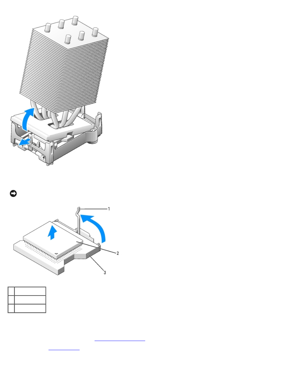 Dell Precision 670 User Manual | Page 113 / 200