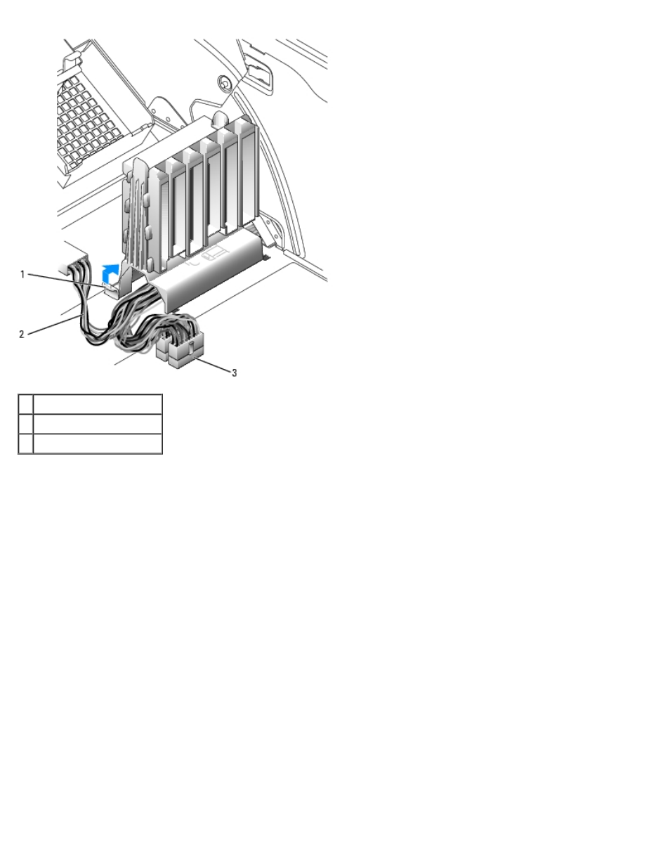 Dell Precision 670 User Manual | Page 124 / 200