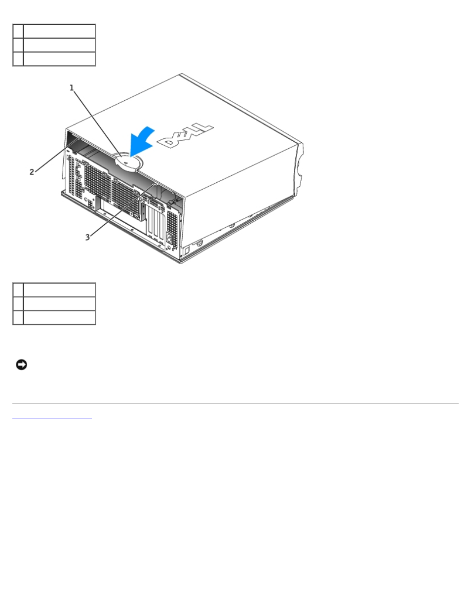 Dell Precision 670 User Manual | Page 130 / 200