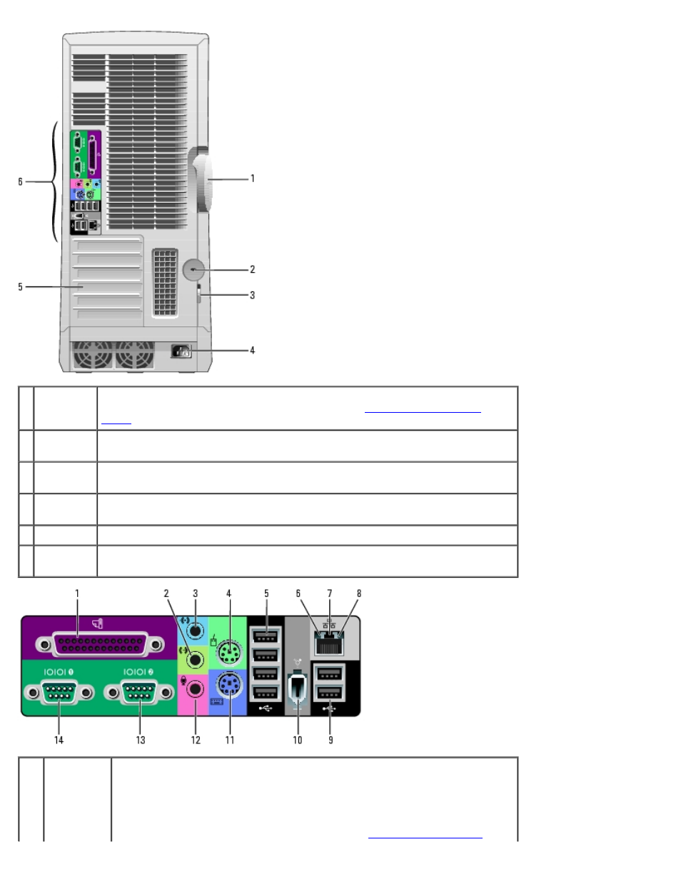 Dell Precision 670 User Manual | Page 14 / 200