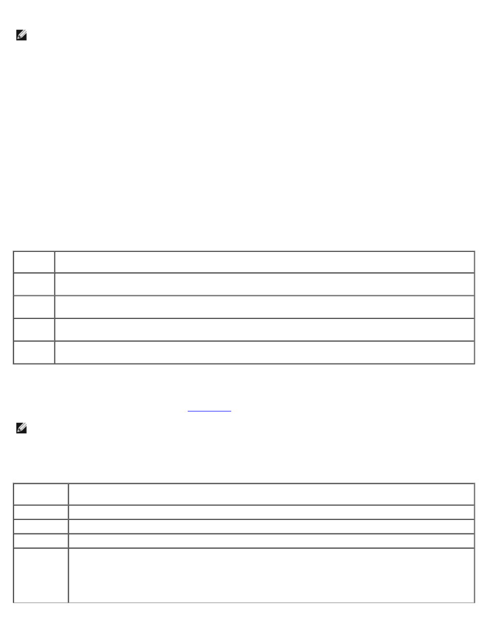 Dell diagnostics main menu | Dell Precision 670 User Manual | Page 142 / 200