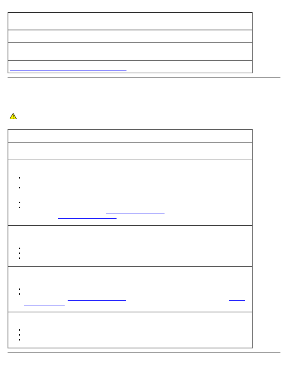 Power problems | Dell Precision 670 User Manual | Page 159 / 200