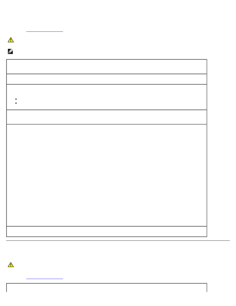 Processor problems, Printer problems | Dell Precision 670 User Manual | Page 160 / 200