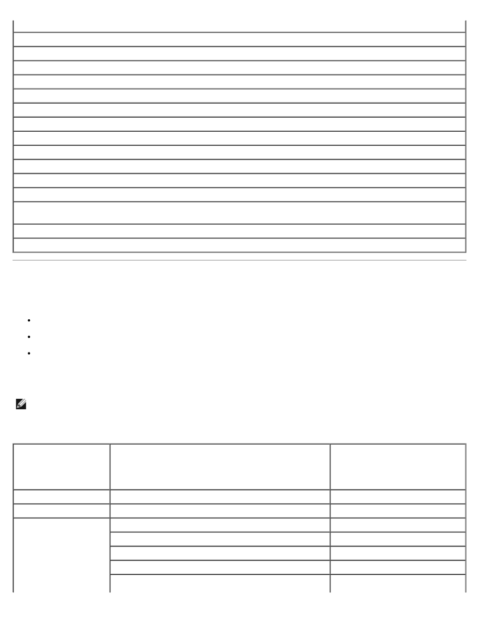 Dell contact numbers and e-mail addresses | Dell Precision 670 User Manual | Page 177 / 200