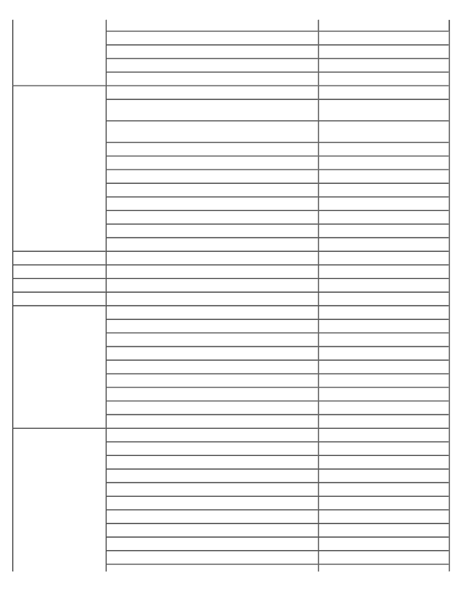 Dell Precision 670 User Manual | Page 180 / 200